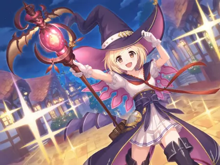 姬塔 Djeeta ジータ プリンセスコネクト/Princess connect/公主连结 公主链接