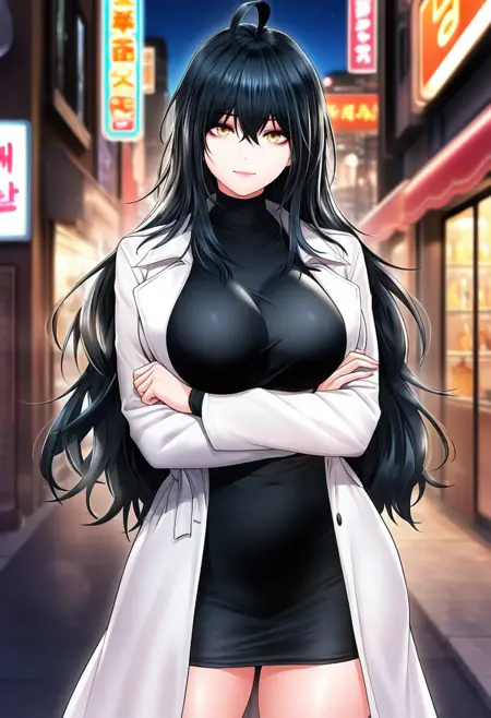 Yeo Juyeon (Not Safe for Work ♡)