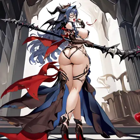 Damonica - Echocalypse