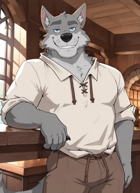 Resnick-Demons within PDXL/IL