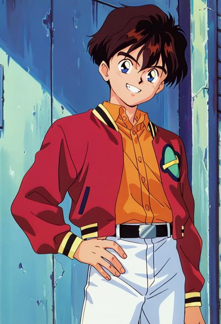Seiji - Da-Garn v1.0