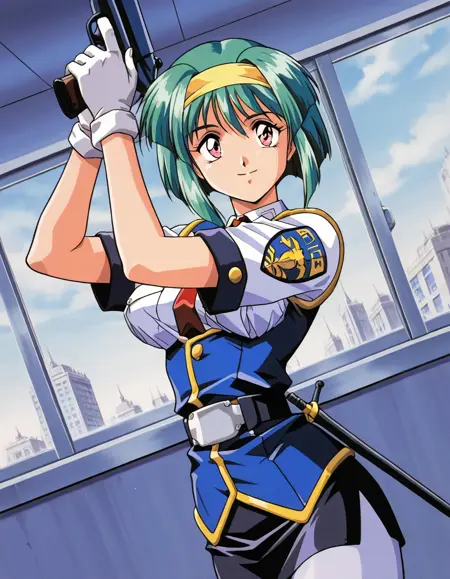 Maya Jingu - Burn Up Excess/W