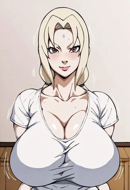 Naruho Style | なるほど - スタイル (PonyXL/SD 1.5)