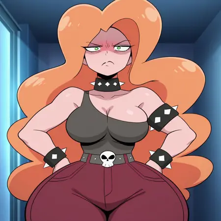 Martha (BizarroParadise)