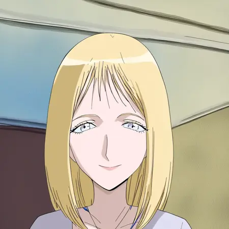 Aria Brestein (Gegege no Kitarou 2007) + Neko Musume '07 (Formal)