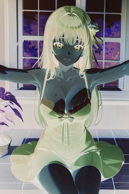Nocturnal VAE