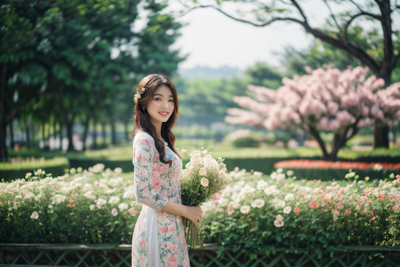 aodai_SD_chiasedamme_v02 full image by Hoang_StablediffusionLife