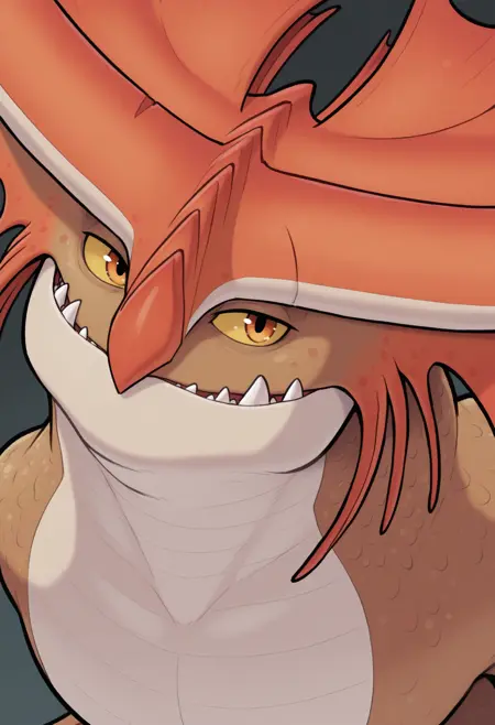 Cloudjumper(Illustrious)