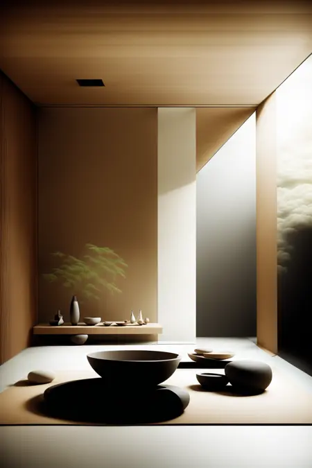 Organic Minimalism