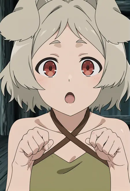 Mushoku Tensei_Tersena ADOLDIA丨無職転生_テルセナ・アドルディア丨无职转生_提露赛娜·亚德路迪亚
