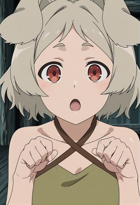 Mushoku Tensei_Tersena ADOLDIA丨無職転生_テルセナ・アドルディア丨无职转生_提露赛娜·亚德路迪亚 v1.0