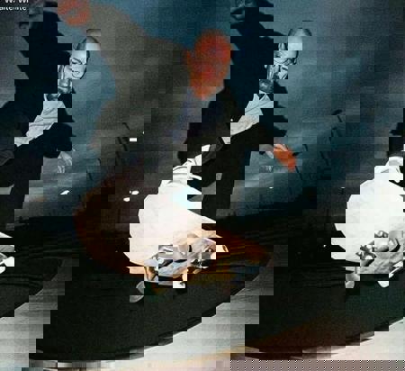 LethalDust's Avatar