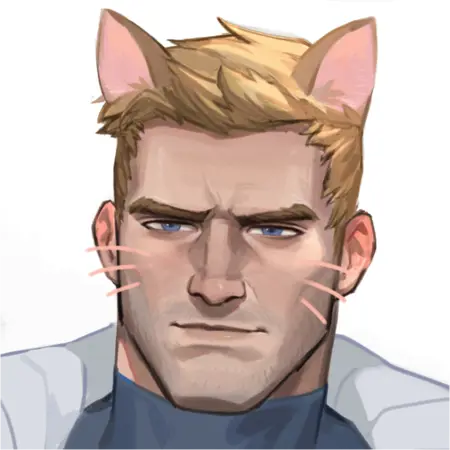 Queria's Avatar