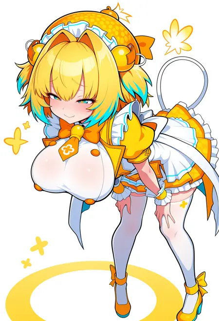 Mahjong Fight Girl Style