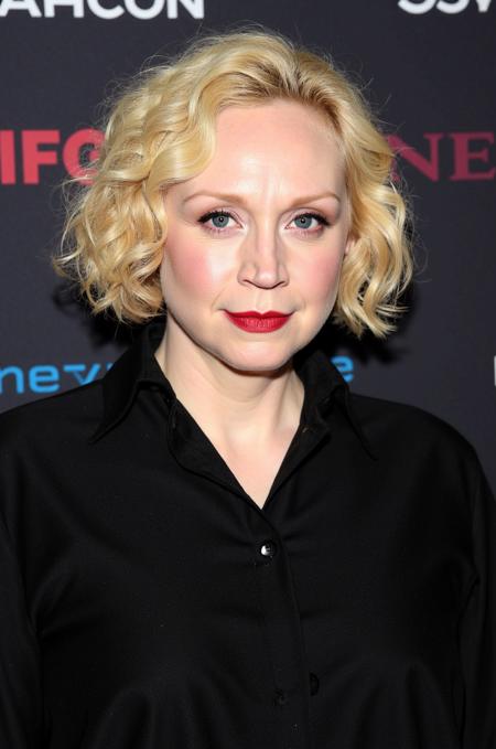 Gwendoline Christie