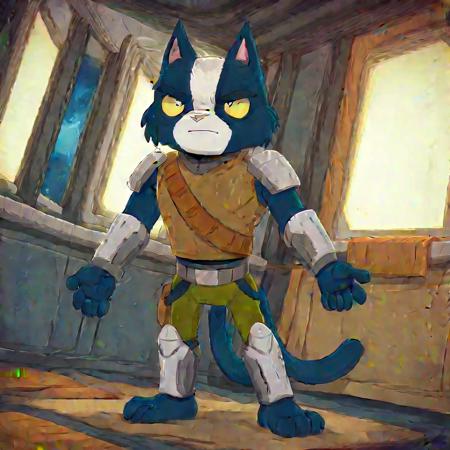 Avocato illustrius V1