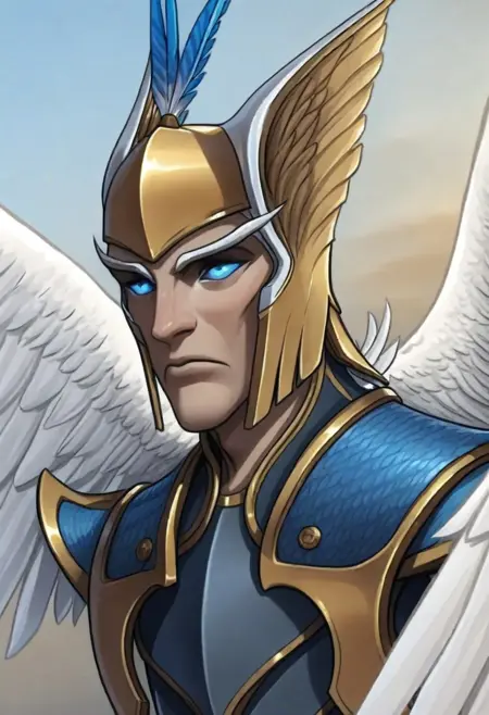 Skywrath Mage (Dota 2)