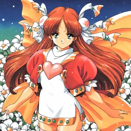 warg (rance_series) XL Illustrious LORA