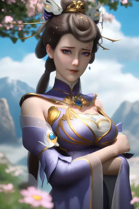 师兄啊师兄 - 小兰 - Pony & IL