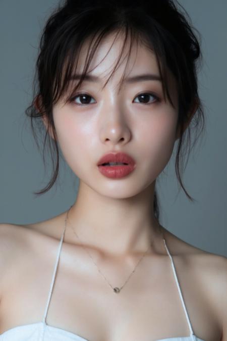 Ishihara Satomi Makina FLUX v1.0