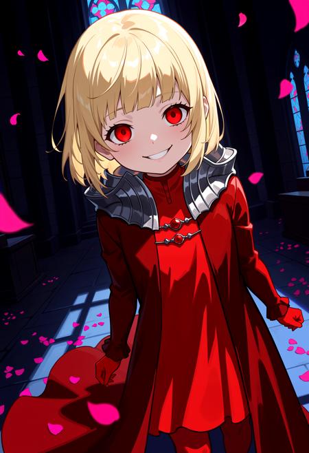 manah (drag-on dragoon 1) / マナ(ドラッグオンドラグーン1) v1.0