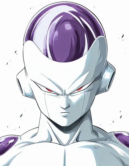 Frieza (Dragon Ball Z)