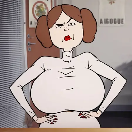 Leya Sodo (Les Kassos)