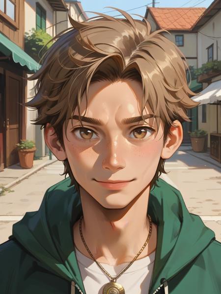 SKYE VILLARO - PDXL V1