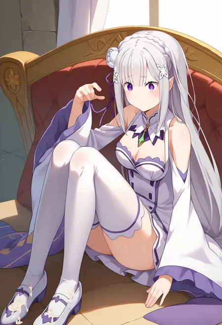 Cum on Shoes | Wearing shoes with cum | Shoes with Cum | Concept | PonyXL