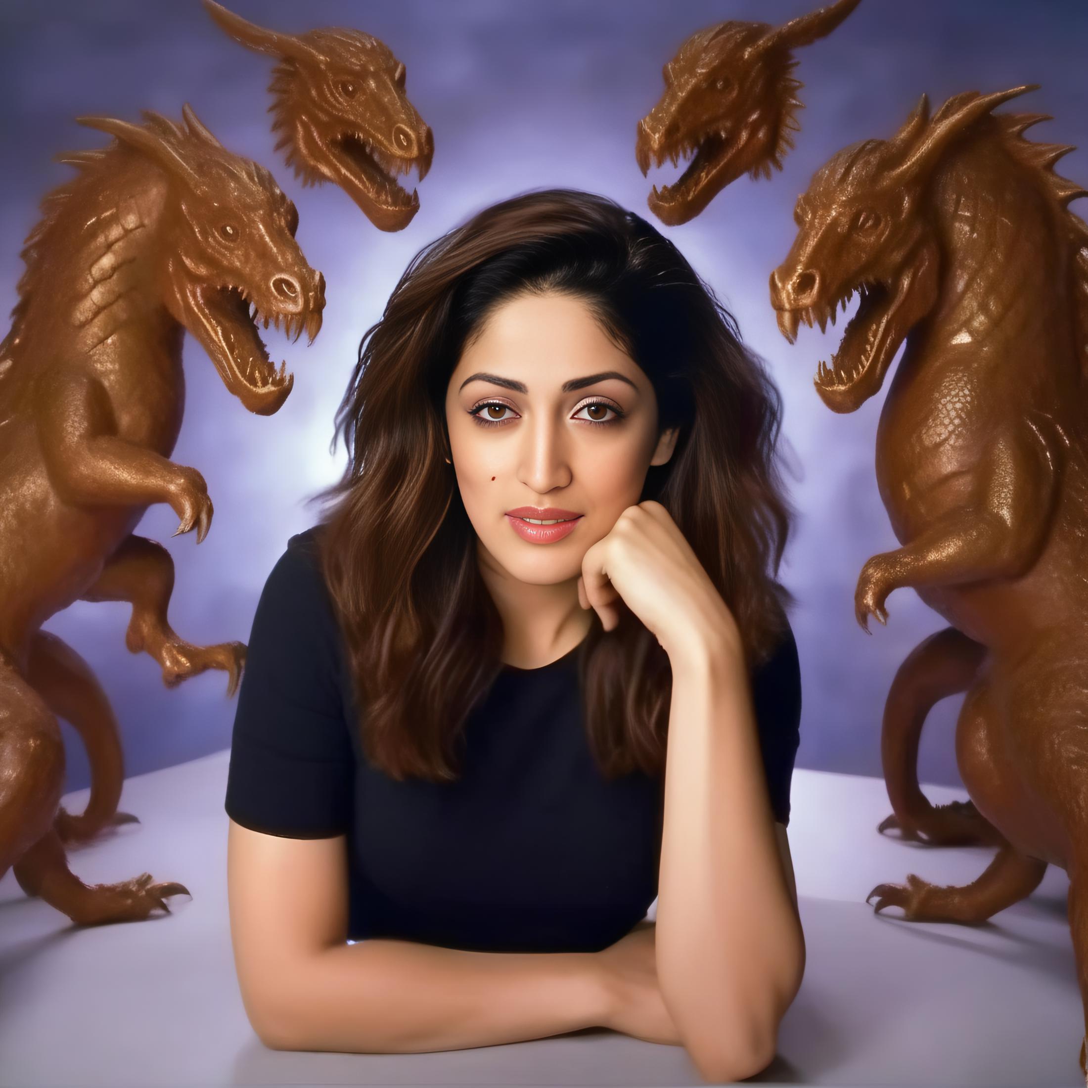 Yami Gautam image by parar20