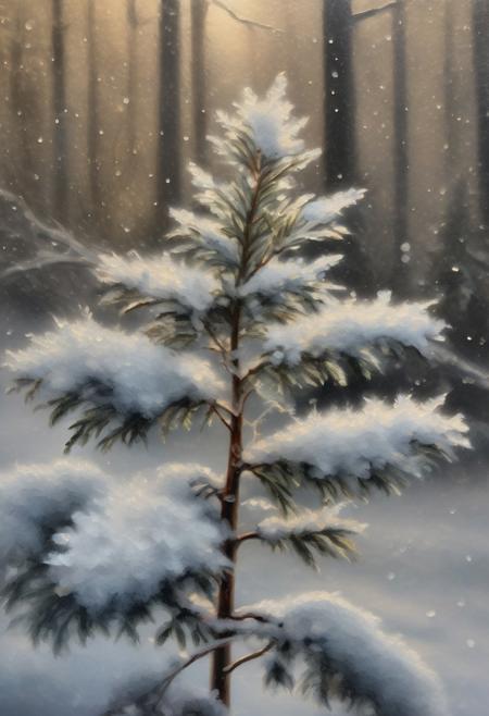 WinterForest XL V1
