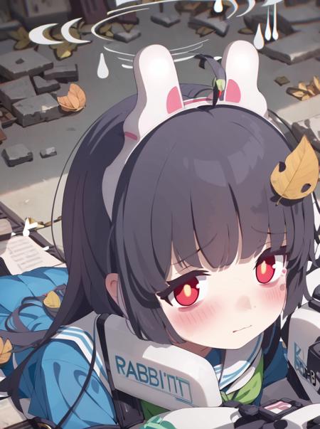 rabbitsqd, miyako,  rabbitsqd, saki,  rabbitsqd, miyu,  rabbitsqd, moe, 