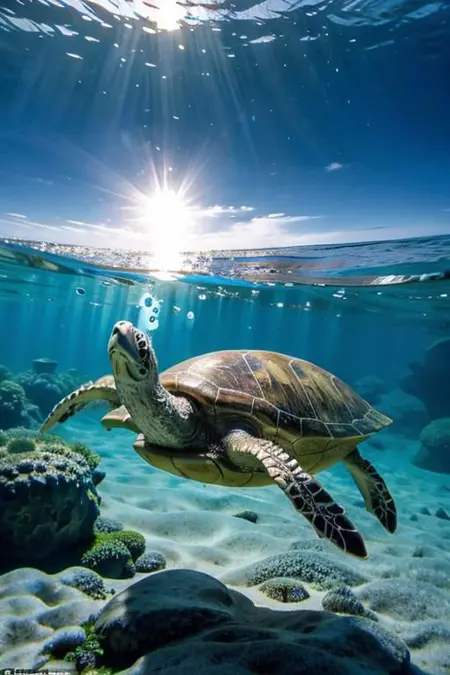 Gen Turtle