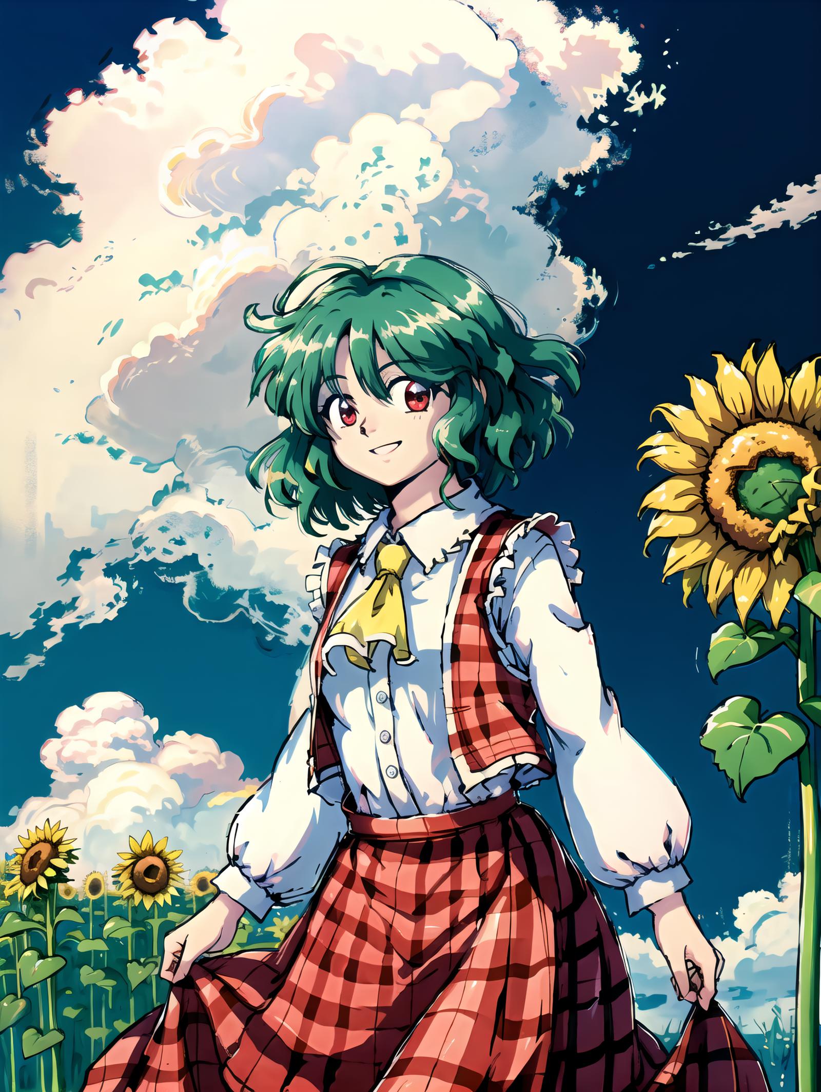 Touhou Project PC-98 Games (Style) image by dizzyspin