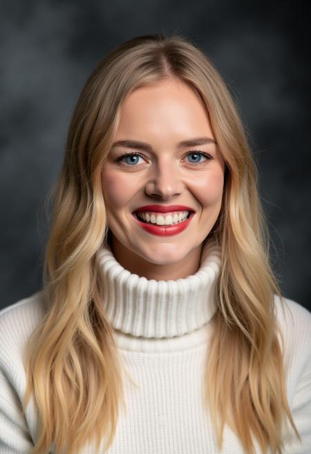 🇦🇺 Samara Weaving FLUX v2.0