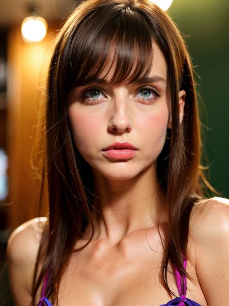KaterinA v1.0