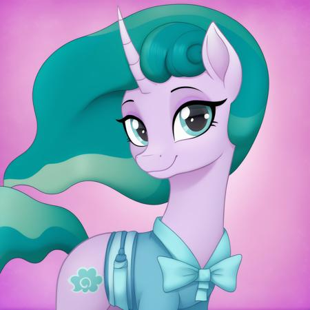My Little Pony/MLP G4, Mistmane v1.0