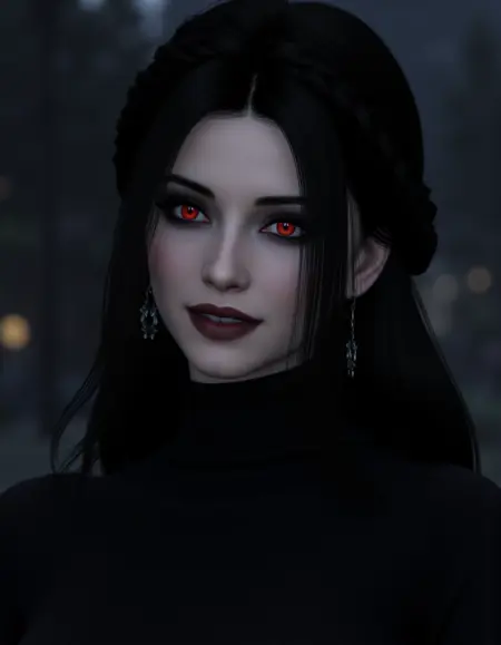 Serana (Skyrim)
