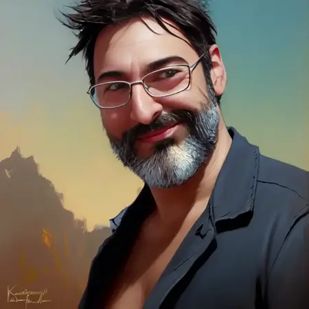 Ferreyrajp's Avatar