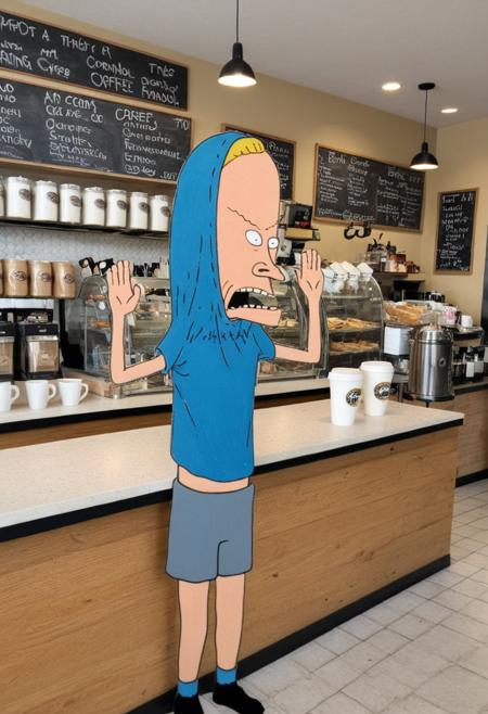 CORNHOLIO