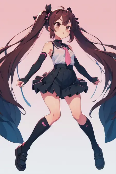 Kikyujin's Avatar