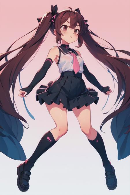 Kikyujin's Avatar