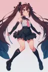 Kikyujin's Avatar