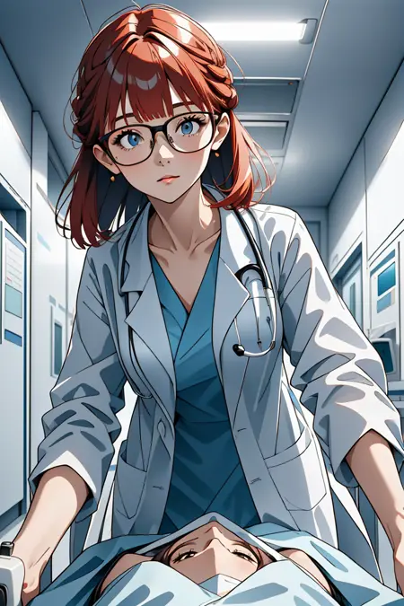 Laura Marino - CMC