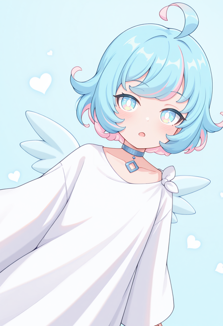 [IL v0.1] Raphi + Emi - Princess Connect | ラフィ+ エミィ プリンセスコネクト!Re:Dive Emi