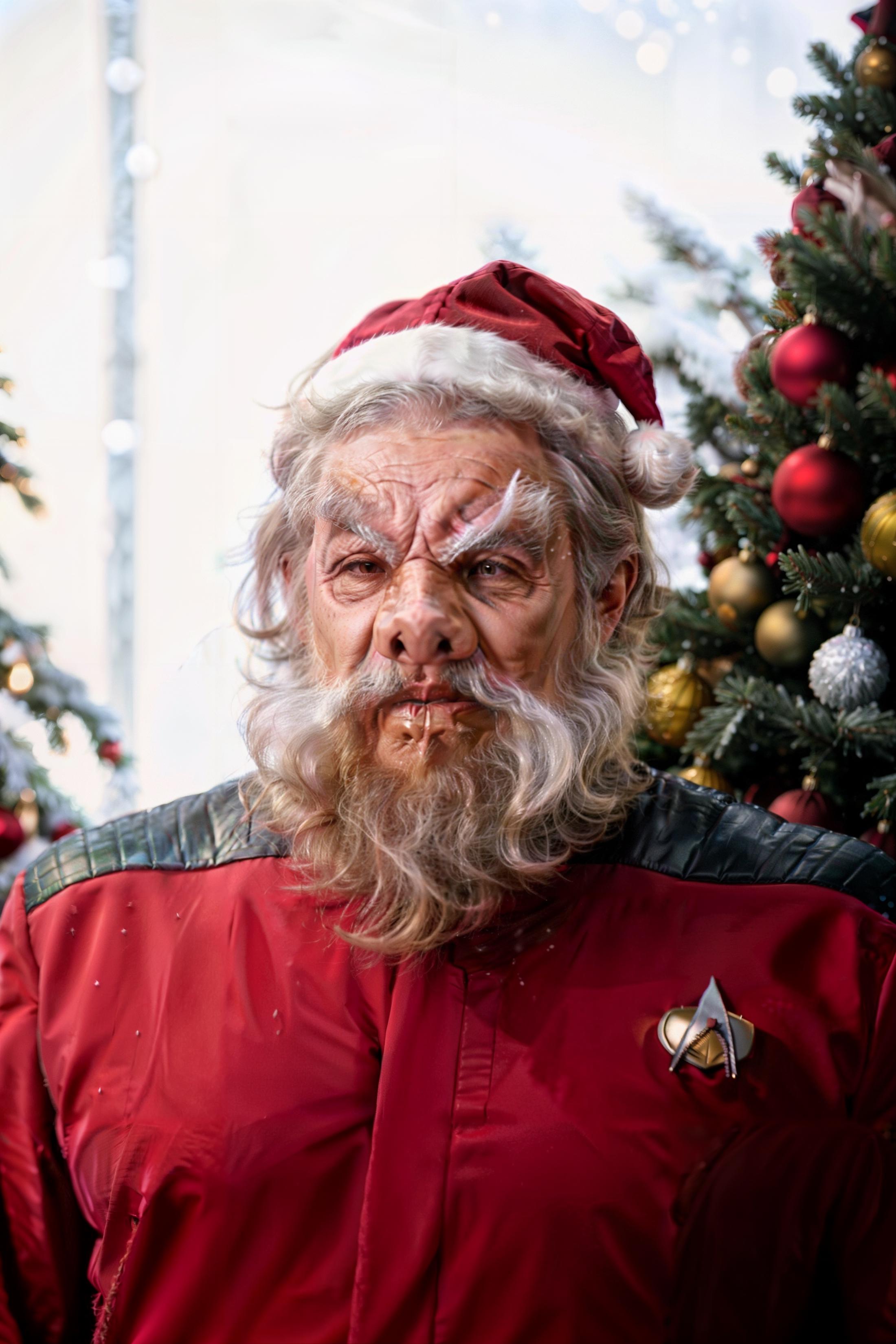 Star Trek TNG uniforms(captains variant update) image by abigfavour