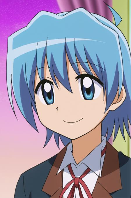 Hayate no gotoku!! | Hayate Ayasaki PDXL season 2