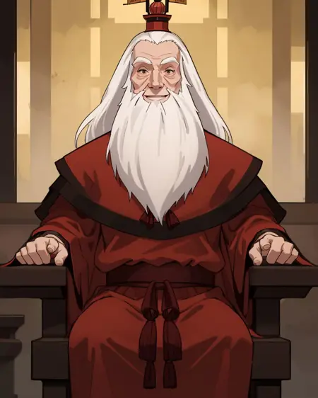 Avatar - Avatar Roku