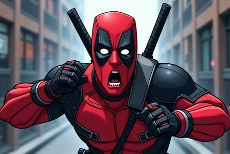 Alivepool's Avatar