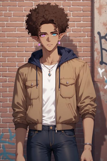 Manhwa [Flux] V5